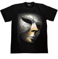 ROCK CHANG 3D-109 (T-Shirt)