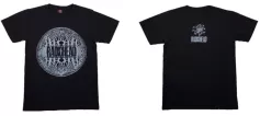 RADIOHEAD TDM 1241 HOT ROCK T- SHIRTS
