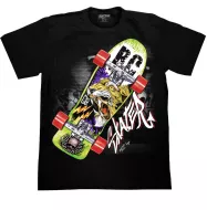 ROCK CHANG 3D-111 (T-Shirt)