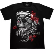 ROCK CHANG 3D-112 (T-Shirt)