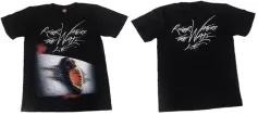 ROGER WATERS TDM 1178 HOT ROCK T- SHIRTS