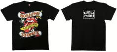 ROLLING STONES TDM 0943 HOT ROCK T- SHIRTS