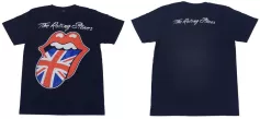 ROLLING STONES TDM 1532 HOT ROCK T- SHIRTS