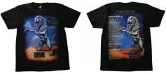 ROLLING STONES TDM 1808 HOT ROCK T- SHIRTS