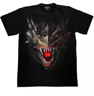 ROCK CHANG 3D-115 (T-Shirt)