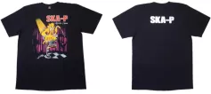 SKA-P TDM 1425 HOT ROCK T- SHIRTS