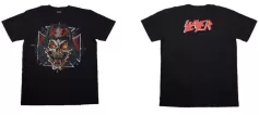 SLAYER TDM 1054 HOT ROCK T- SHIRTS