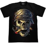 ROCK CHANG 3D-117 (T-Shirt)