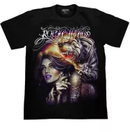 ROCK CHANG 3D-118 (T-Shirt)