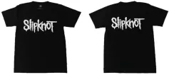 SLIPKNOT TDM 1736 HOT ROCK T- SHIRTS