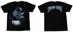 SNOOP DOGG TDM 1816 HOT ROCK T- SHIRTS