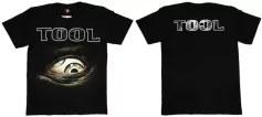 TOOL TDM 0470 HOT ROCK T- SHIRTS