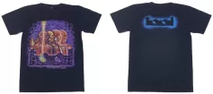 TOOL TDM 1504 HOT ROCK T- SHIRTS