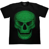 ROCK CHANG 3D-125 (T-Shirt)