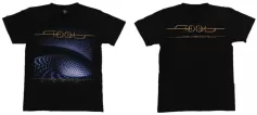 TOOL TDM 1766 HOT ROCK T- SHIRTS