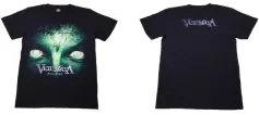 VEIL OF MAYA TDM 1267 HOT ROCK T- SHIRTS