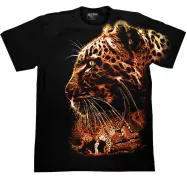 ROCK CHANG 3D-127 (T-Shirt)