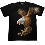 ROCK CHANG 3D-129 (T-Shirt)