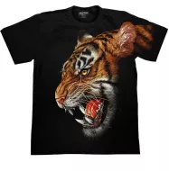 ROCK CHANG 3D-130 (T-Shirt)