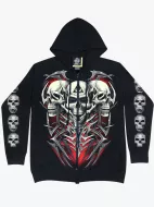 HF-069-GW120-f (Hoody, Rock Eagle)