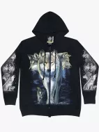 HF-114-f (Hoody, Rock Eagle)