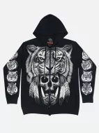 HF120-D180F (Hoody, Rock Eagle)