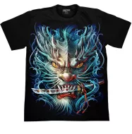 ROCK CHANG 3D-143 (T-Shirt)