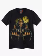 4390 (Original T-shirts,Rock Eagle)