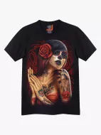 4437 (Original T-shirts,Rock Eagle)