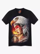 4517 (Original T-shirts,Rock Eagle)