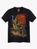 4528 (Original T-shirts,Rock Eagle)