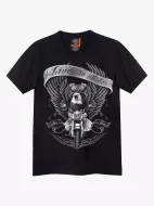 4439 (Original T-shirts,Rock Eagle)