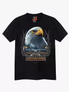 4325 (Original T-shirts,Rock Eagle)