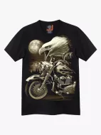 4395 (Original T-shirts,Rock Eagle)