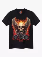 4418 (Original T-shirts,Rock Eagle)
