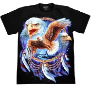 ROCK CHANG 3D-147 (T-Shirt)