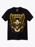 4454 (Original T-shirts,Rock Eagle)