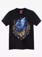 4261 (Original T-shirts,Rock Eagle)