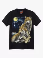 4307 (Original T-shirts,Rock Eagle)