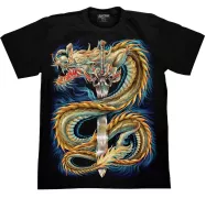 ROCK CHANG 3D-149 (T-Shirt)