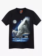 4387 (Original T-shirts,Rock Eagle)