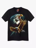 4401 (Original T-shirts,Rock Eagle)