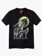 4422 (Original T-shirts,Rock Eagle)