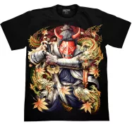 ROCK CHANG 3D-152 (T-Shirt)