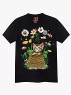 4461 (Original T-shirts,Rock Eagle)