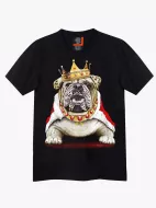 4504 (Original T-shirts,Rock Eagle)