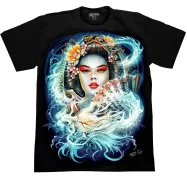 ROCK CHANG 3D-154 (T-Shirt)