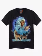 4354 (Original T-shirts,Rock Eagle)