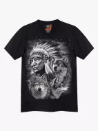 4465 (Original T-shirts,Rock Eagle)