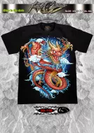 ROCK CHANG 3D-156 (T-Shirt)